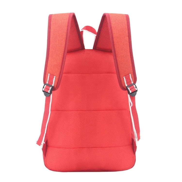 Mochila Escolar Wilson 2026 Urban 17" Art.65.AA011R